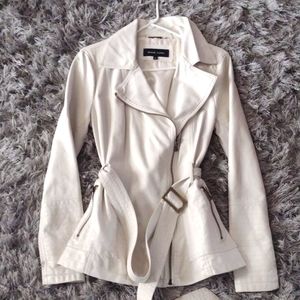 100 % Leather Jacket